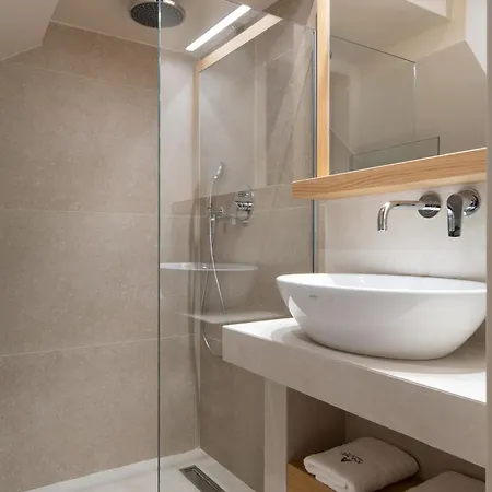 Aparthotel Anore Luxury *