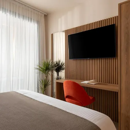 Anore Luxury Nikiti (Sithonia)