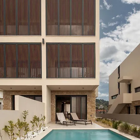 Anore Luxury Nikiti (Sithonia)