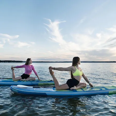 Anore Luxury 아파트호텔