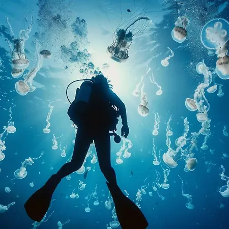 Anore Luxury 니키티