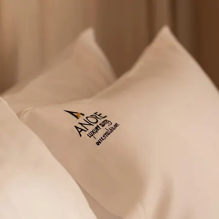 Aparthotel Anore Luxury *