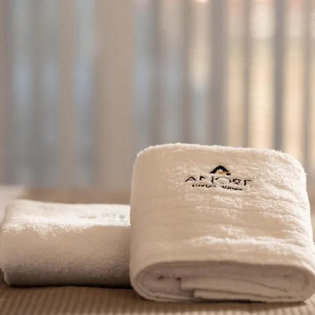 Anore Luxury Aparthotel *