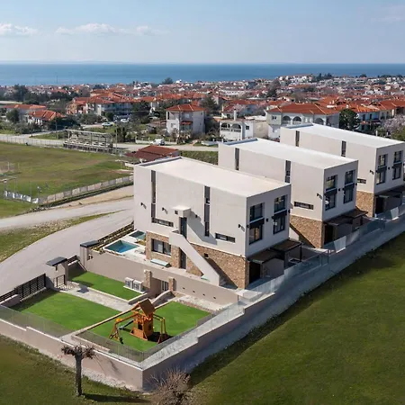 Aparthotel Anore Luxury *