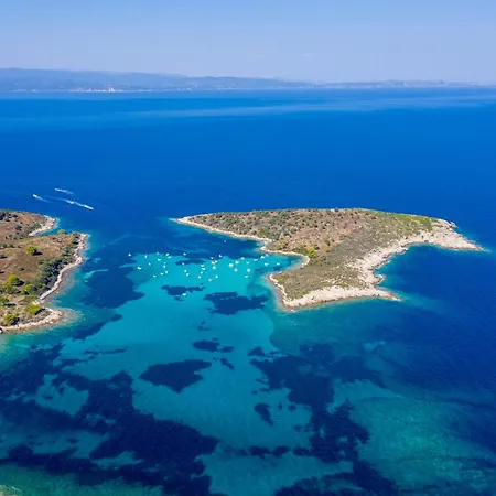 아파트호텔 Anore Luxury