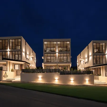 Anore Luxury *