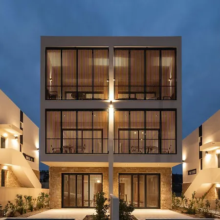 Anore Luxury 4* 니키티