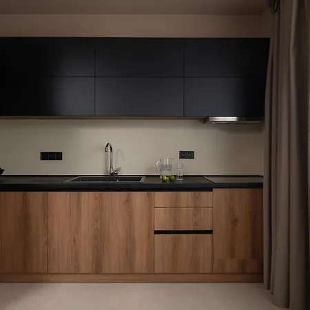 아파트호텔 Anore Luxury 4*