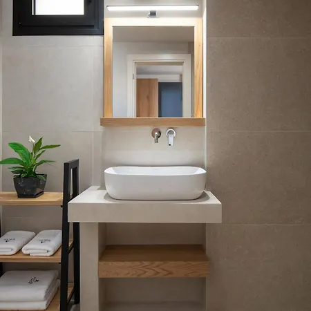 Anore Luxury *