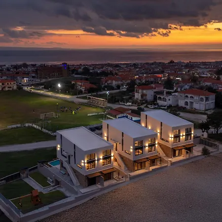 Anore Luxury Aparthotel