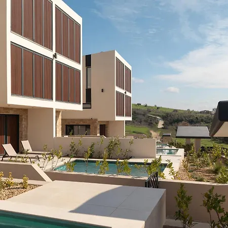 Aparthotel Anore Luxury