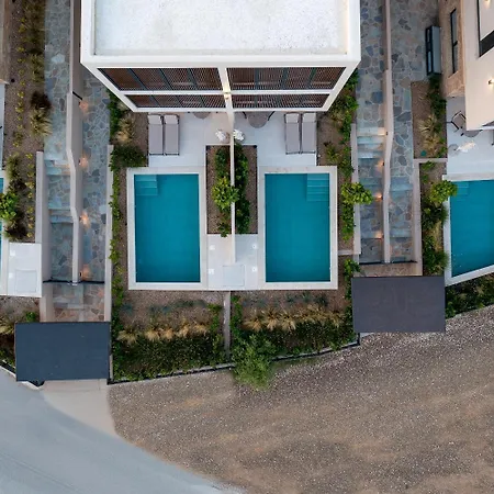 아파트호텔 Anore Luxury 4*