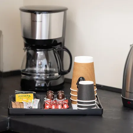 Anore Luxury 4* 니키티