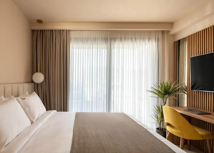 Lägenhetshotell Anore Luxury