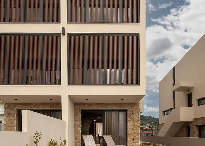 Anore Luxury Nikiti (Sithonia)