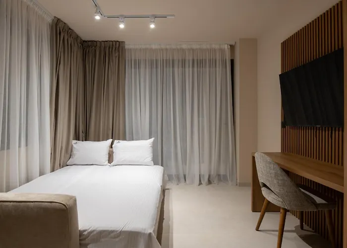 Anore Luxury 4*