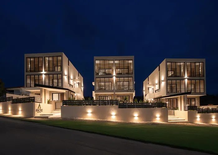 Anore Luxury 4*