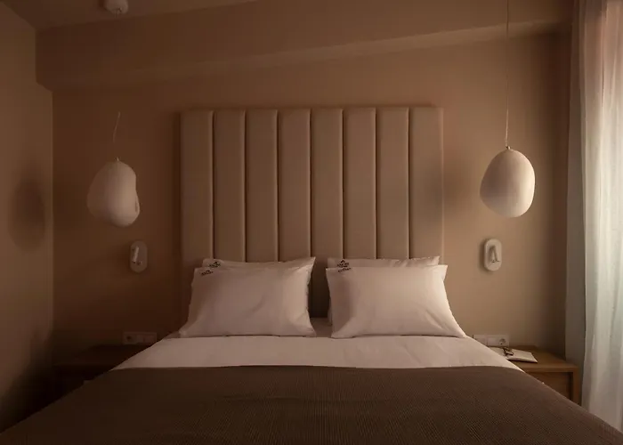 Anore Luxury Lägenhetshotell