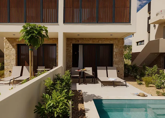 Anore Luxury 4*