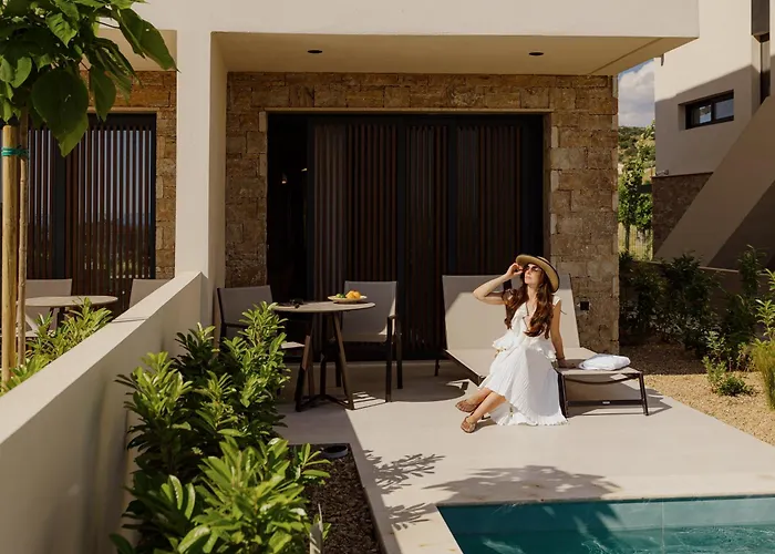 Anore Luxury 4*