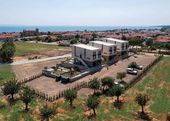Anore Luxury 4*