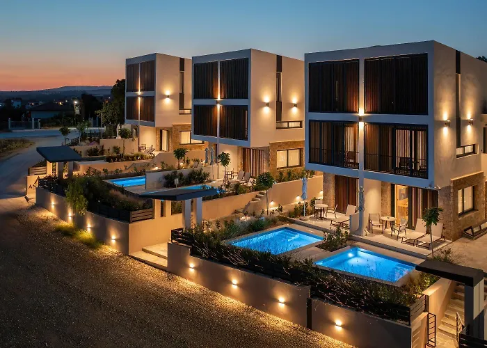 Anore Luxury 4*