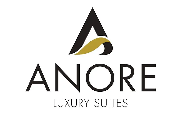 Anore Luxury Lägenhetshotell Nikiti (Sithonia)