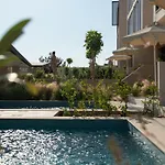 Hotel de apartamente Anore Luxury Nikiti (Sithonia)