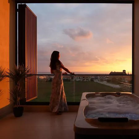 Anore Luxury Апарт-отель 4*