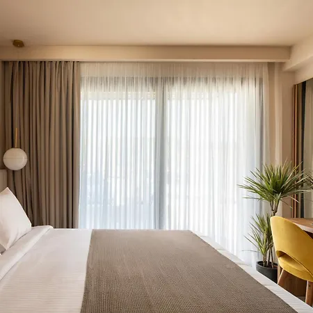Aparthotel Anore Luxury