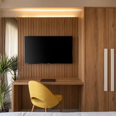 Апарт-отель Anore Luxury