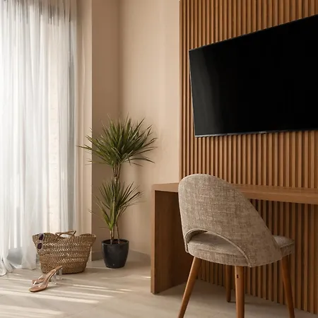 Hotel de apartamente Anore Luxury Nikiti (Sithonia)