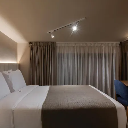 Anore Luxury Апарт-отель