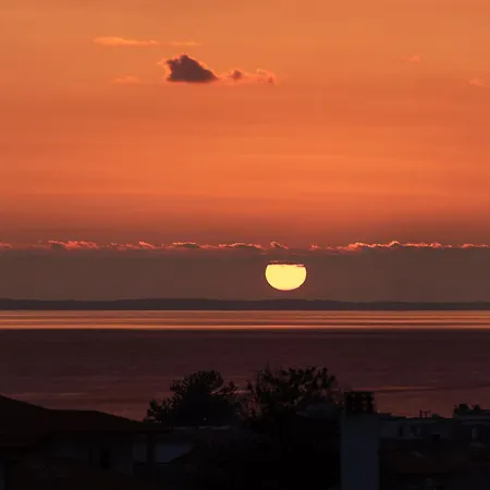 Anore Luxury Апарт-отель 4*