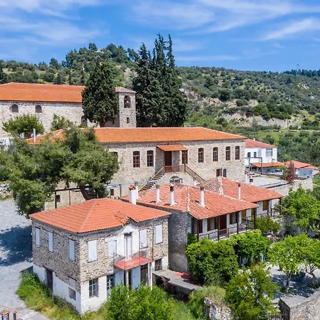 Anore Luxury Νικήτη