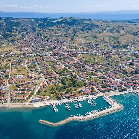 Anore Luxury Апарт-отель