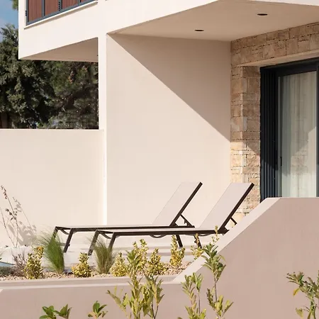 Ξενοδοχείο με διαμερίσματα Anore Luxury *