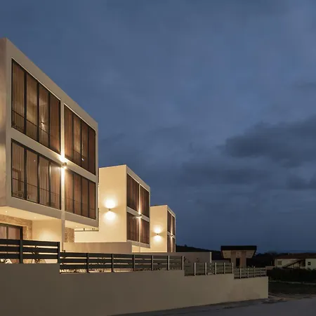 Anore Luxury *