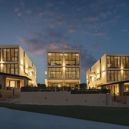 Anore Luxury Апарт-отель 4*