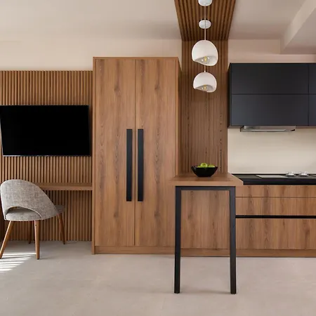 Anore Luxury Apart-hotel 4*