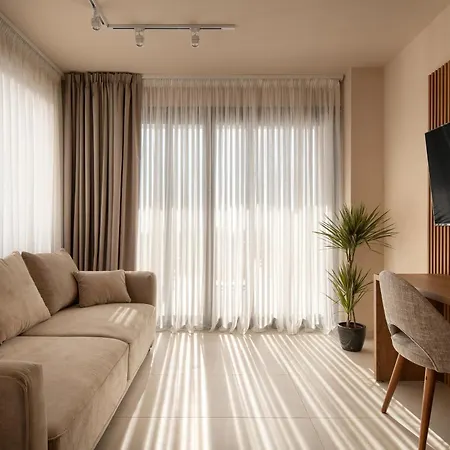 Anore Luxury Nikiti (Sithonia)