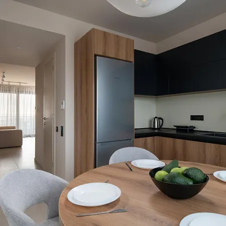 Anore Luxury 4* Nikiti (Sithonia)