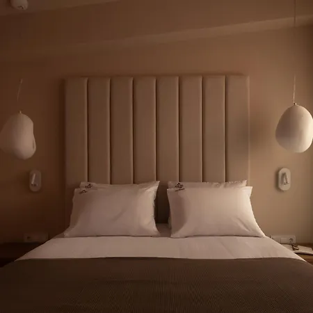 Anore Luxury Apart-hotel