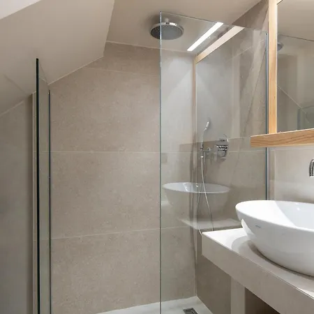 Apart-hotel Anore Luxury Nikiti (Sithonia)