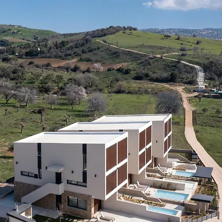 Anore Luxury Hotel de apartamente