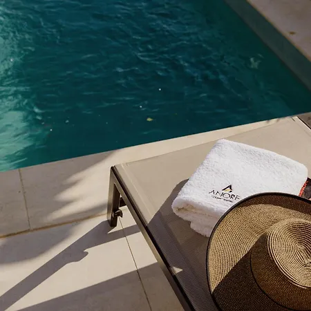 Anore Luxury Апарт-отель Никити