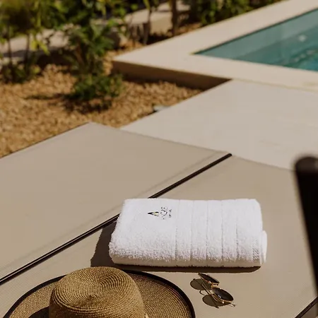 Anore Luxury 4*