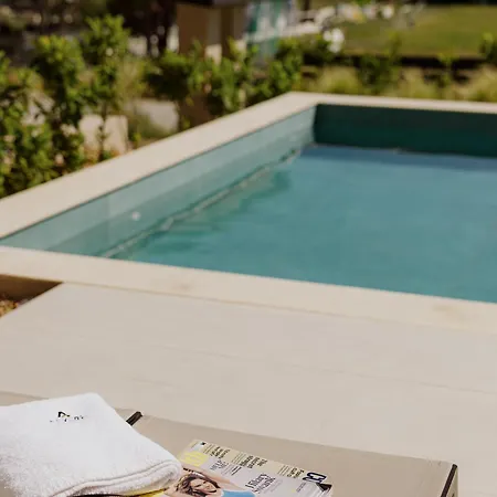 Anore Luxury 4* Nikiti (Sithonia)