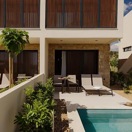 Anore Luxury *