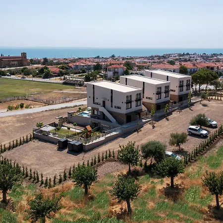 Anore Luxury 4*